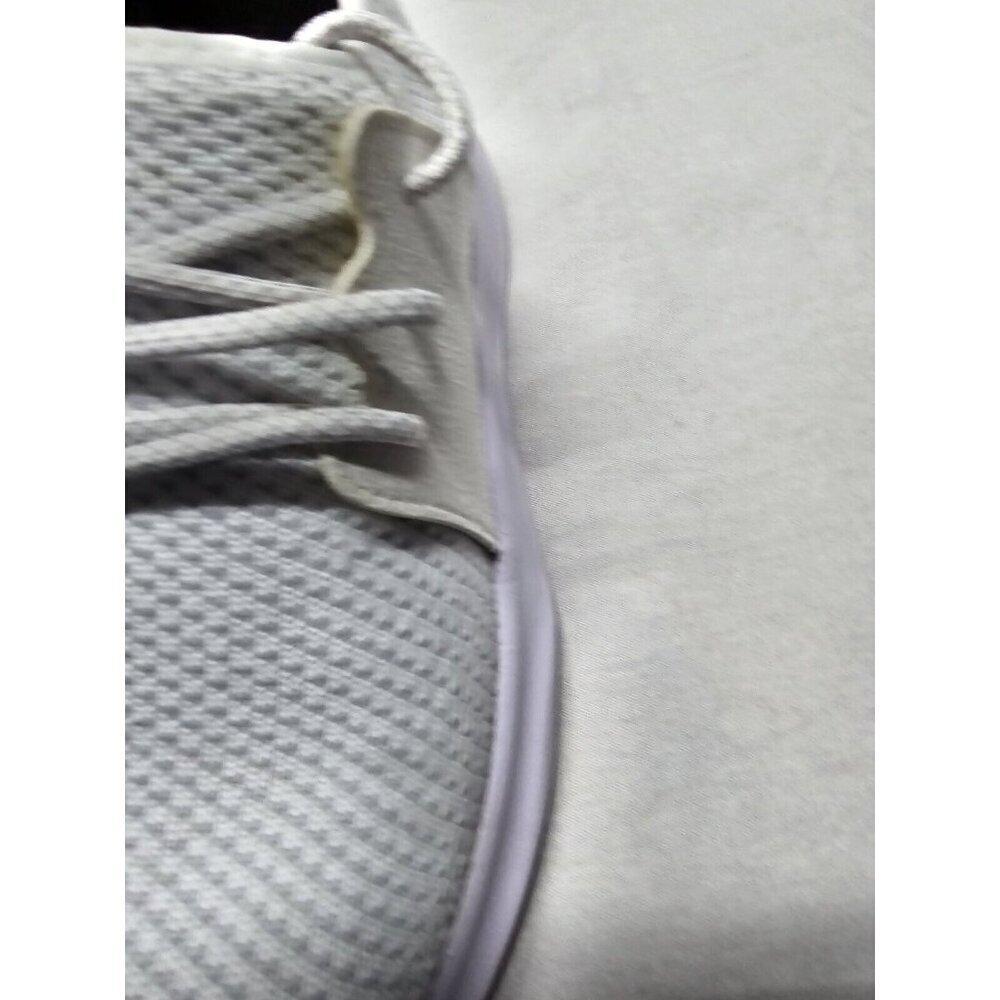 Vessi Everyday Women's Size 5 Waterproof Running Shoes White - Picture 8 of 9